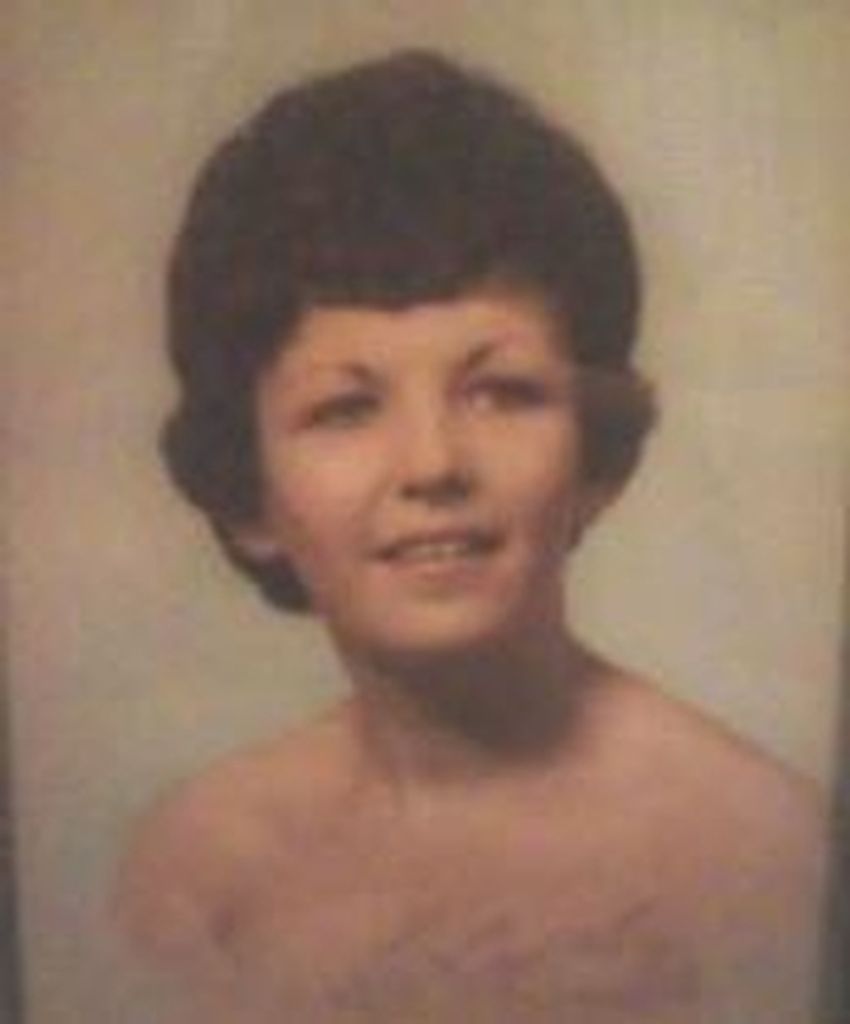 Earnestine Clark Pattison