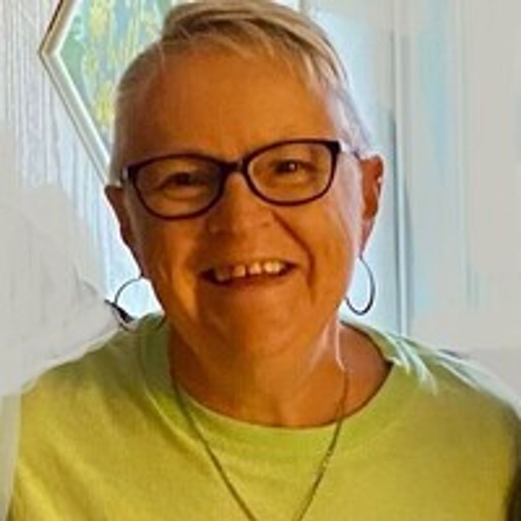 Marge A. Hoffarth