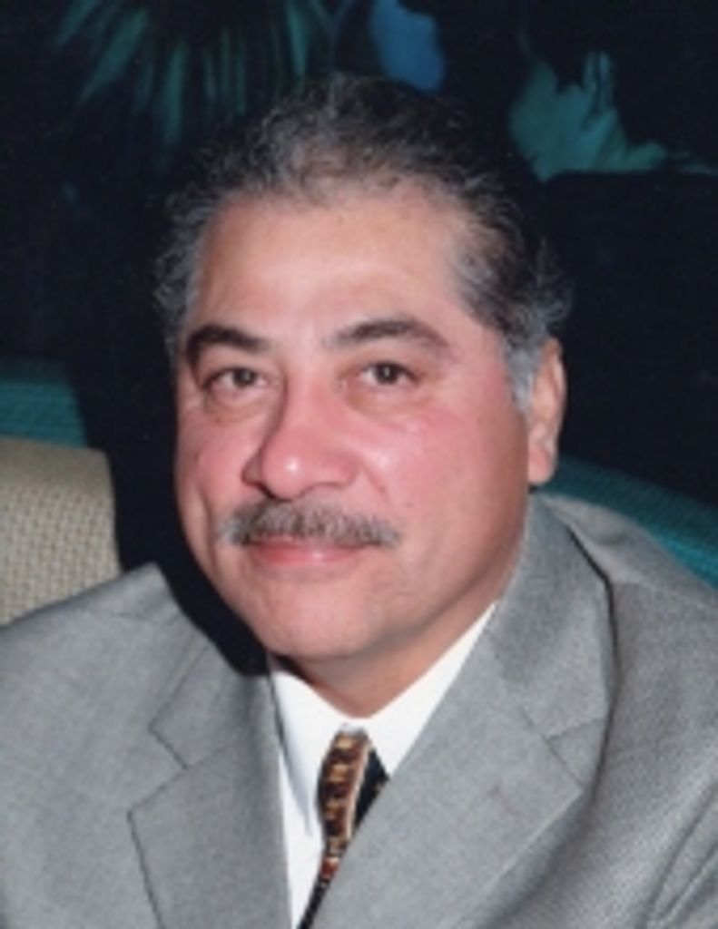 Isaias Leal "Jay" Prieto Profile Photo
