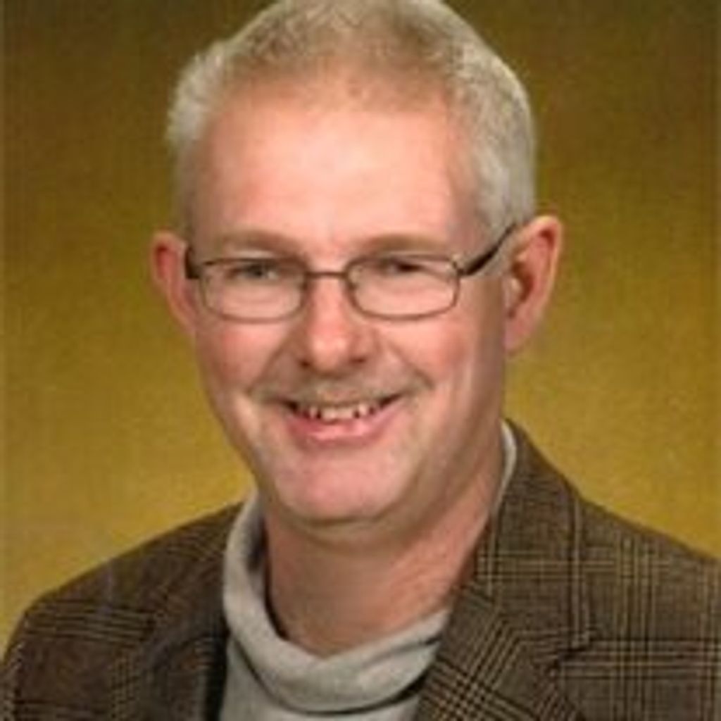 William R. "Bill"  Pepper