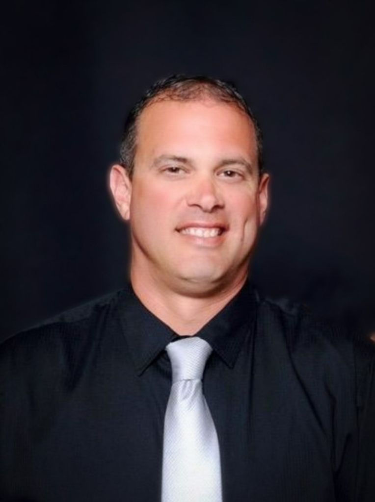 Eric D. Rowh Profile Photo