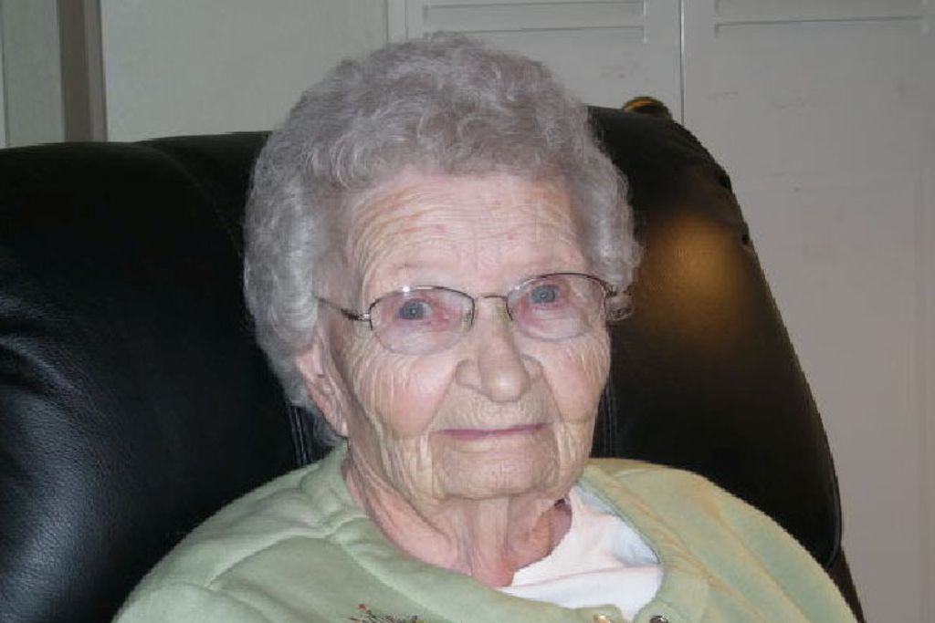 Irma Shipley
