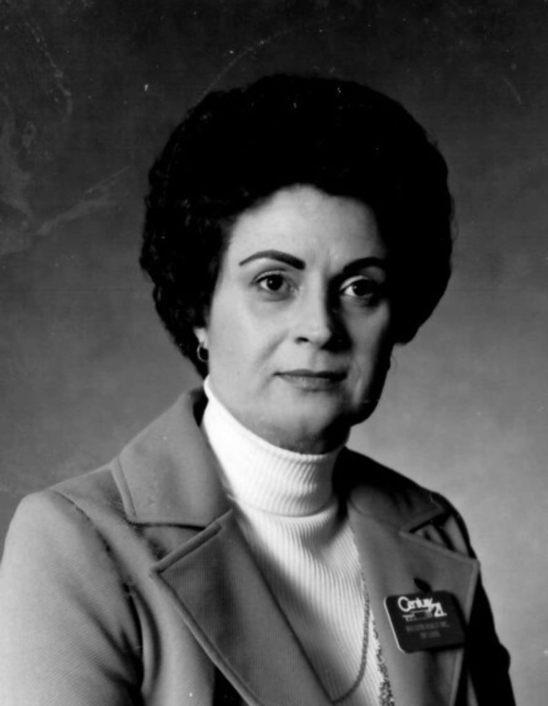 Patricia M. Loibl
