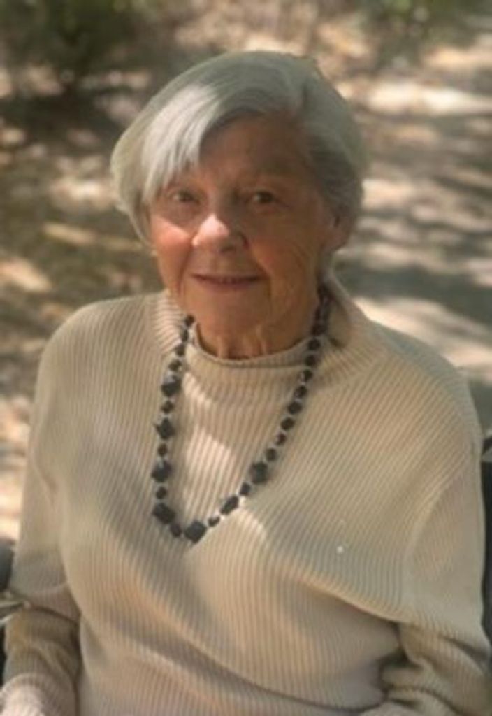 Beverly Elaine Andreos Profile Photo
