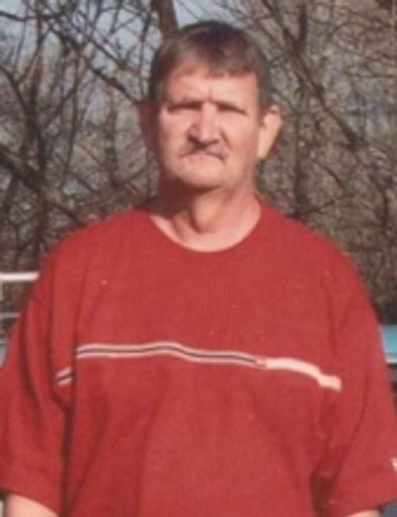 Hubert F. "Peanut" Lawson