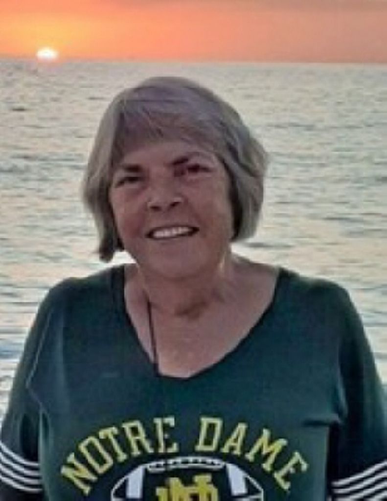 Linda Elizabeth Cox Profile Photo