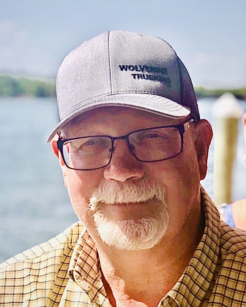 Oscar Larson Profile Photo