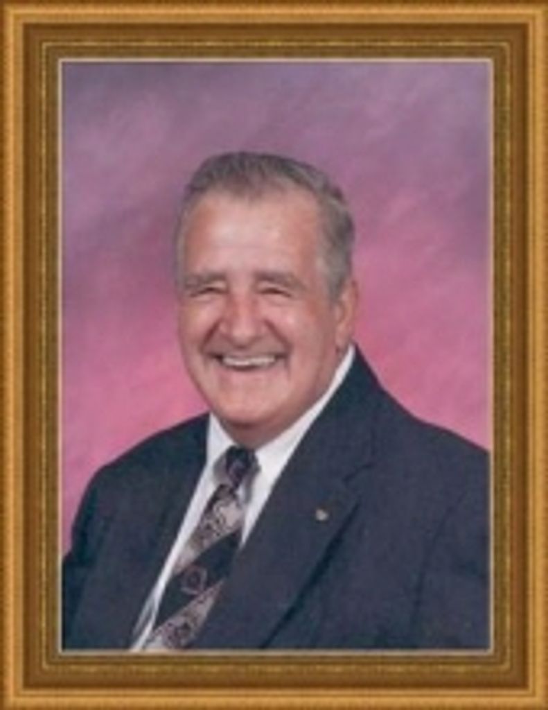 Arthur Carroll Bertrand, Sr.