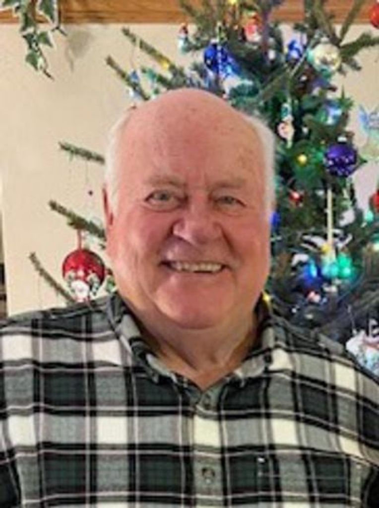 David Arthur Plamann Profile Photo