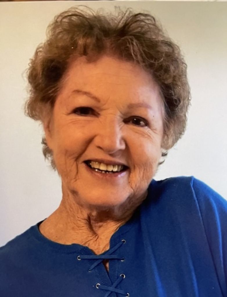 Peggy Parker Profile Photo