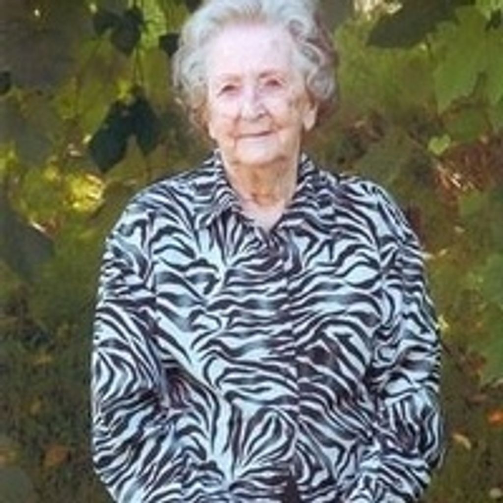 Ruth Oliver