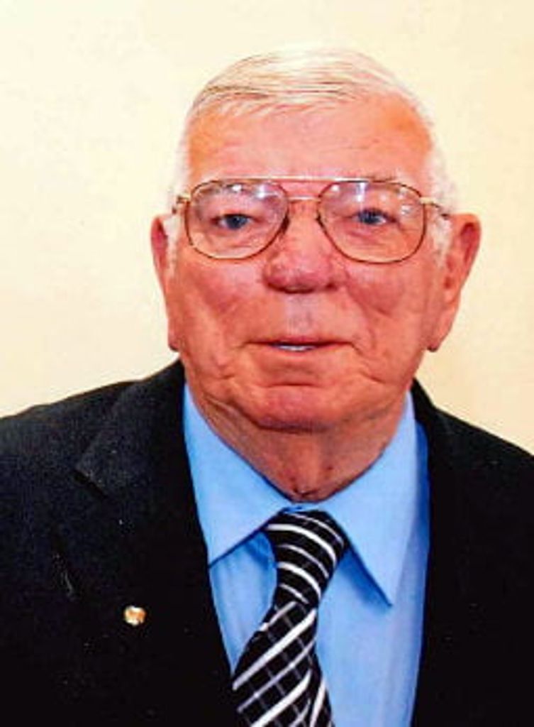 James “Jim” Walter Schmidt Profile Photo