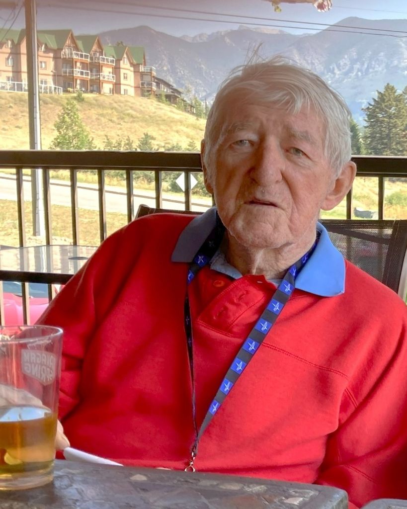 Ludwig "Lud" Paul Cvik Profile Photo