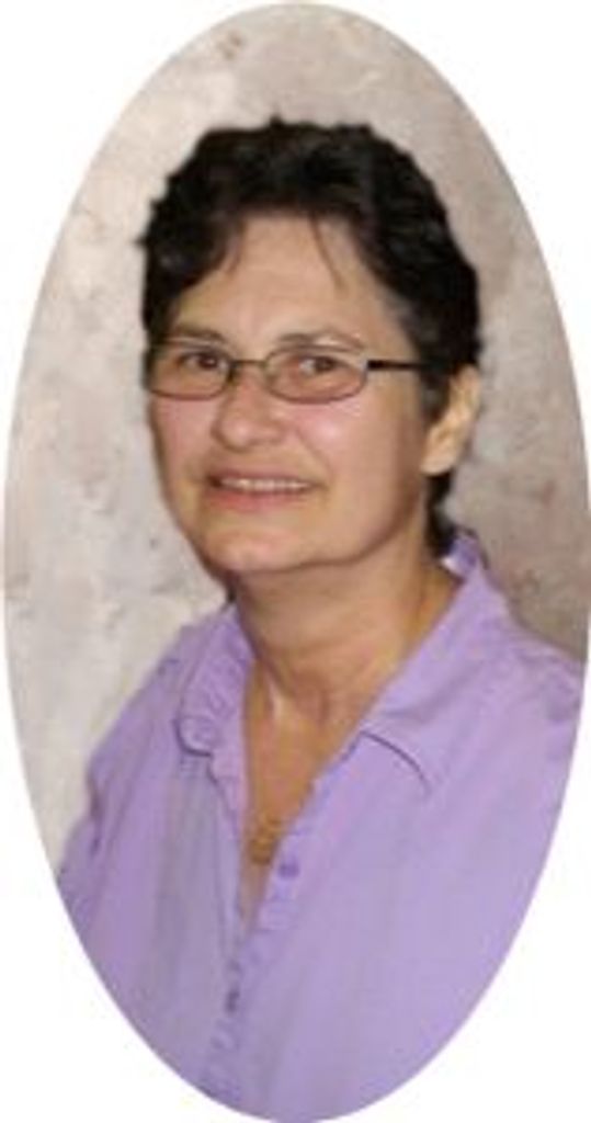 Elizabeth Mae Cooper Profile Photo