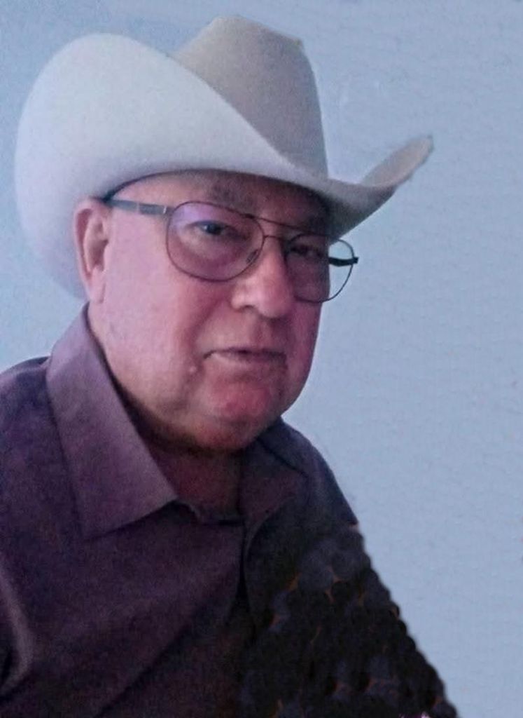 Jesus Manuel Molina Sanchez Profile Photo