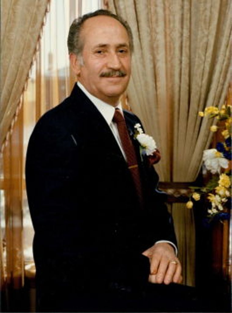 Alberto Parete