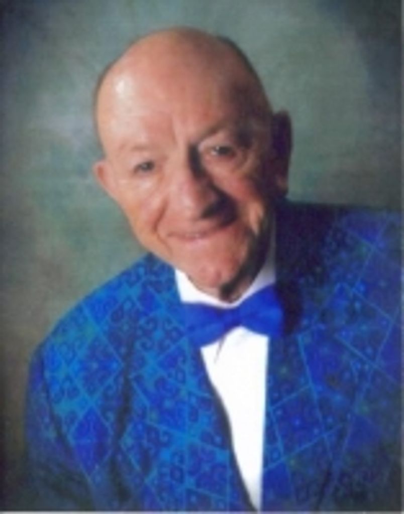 Mr. Joseph F. Geraghty