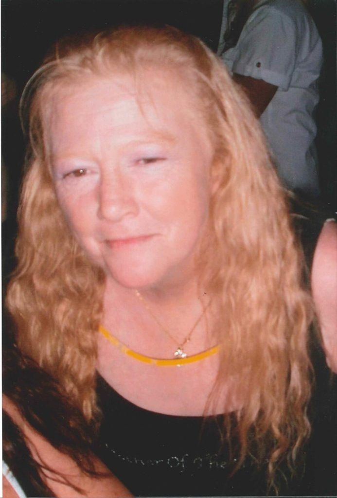 Johnson, Janice M.