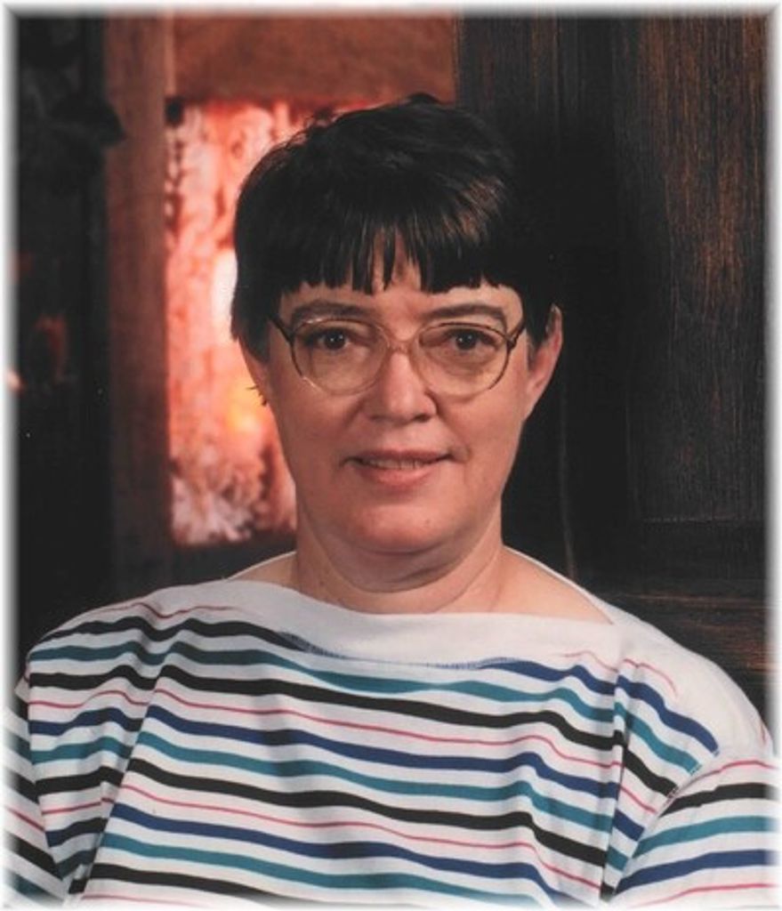 Nancy Ruth Moore Profile Photo