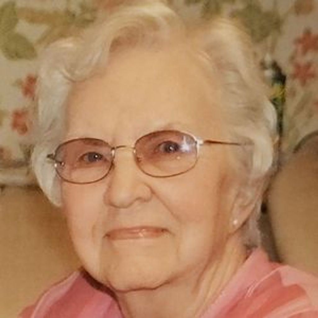 Dorothy Marshall