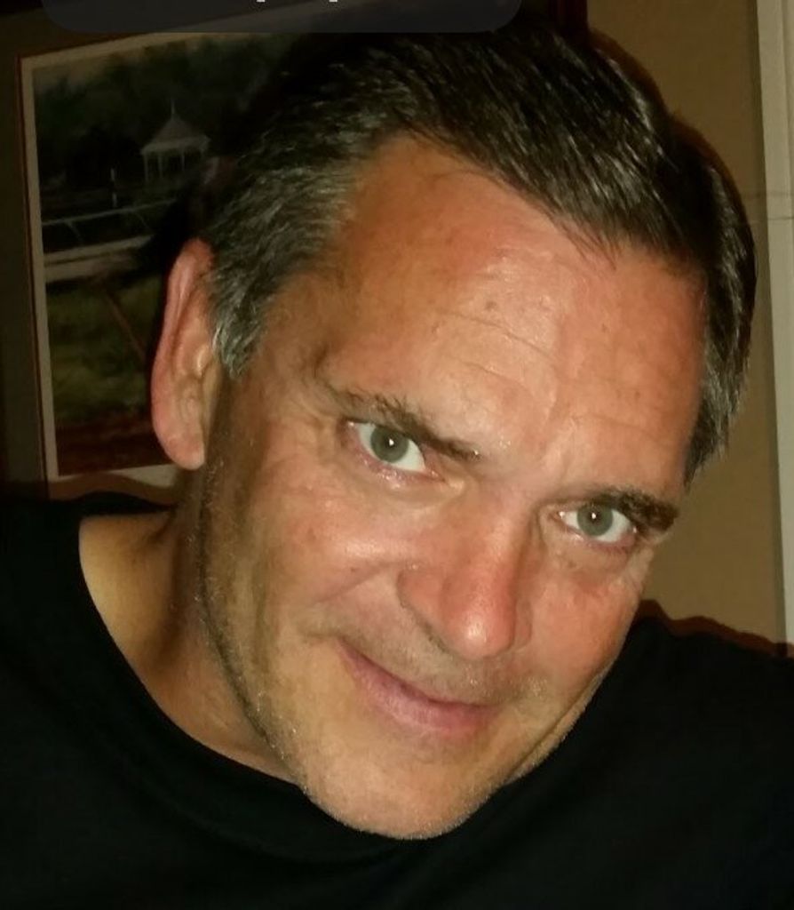 Stephen Regis Monaghan