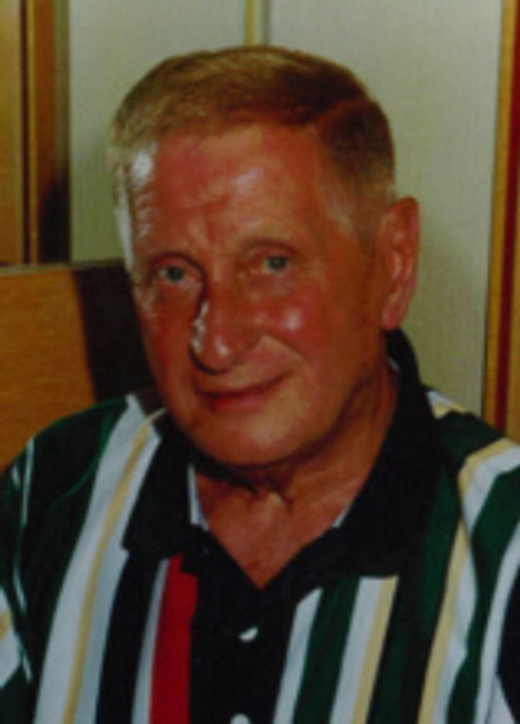 William C. Henning