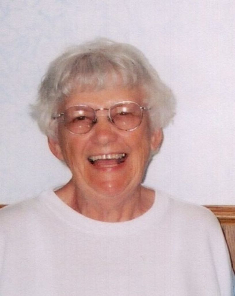 Lorna Mae Wendlandt