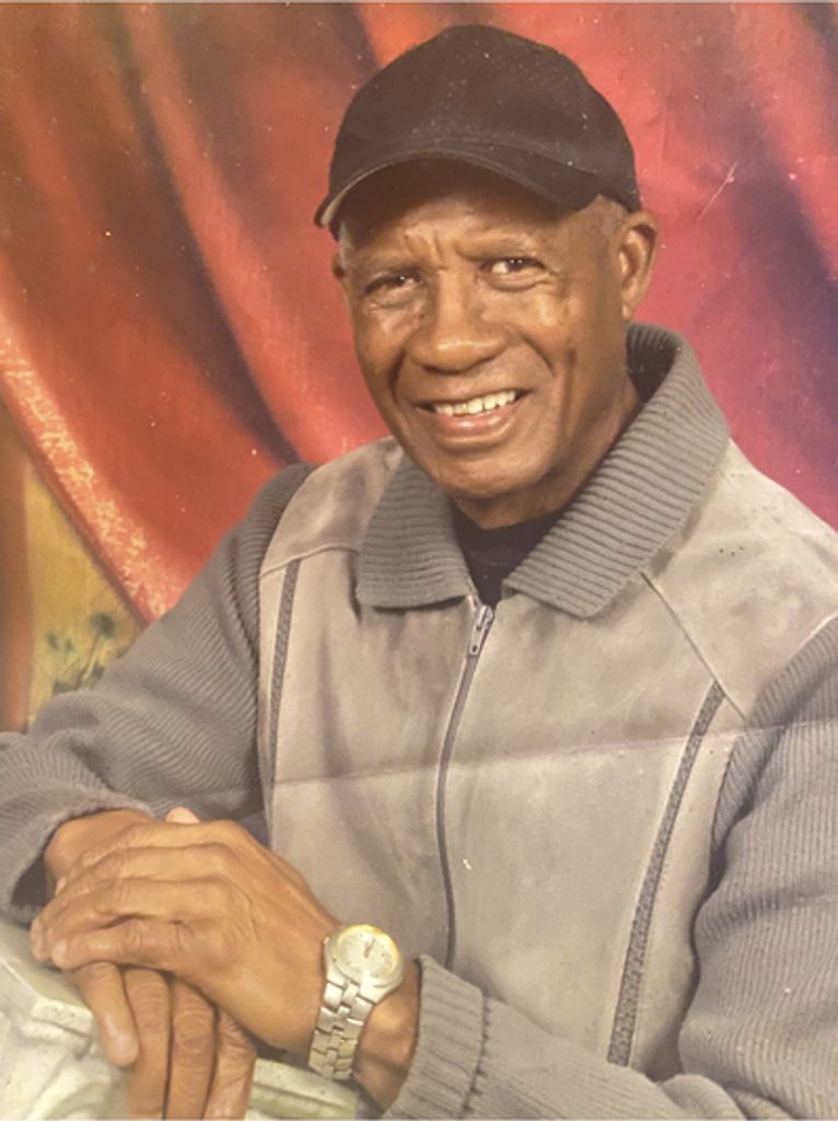 Elijah Claiborne Jr Profile Photo