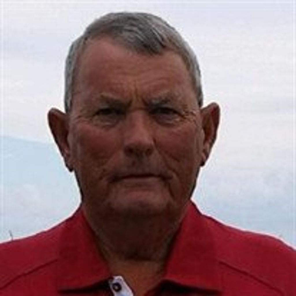 Robert "Bobby" Dale Plant