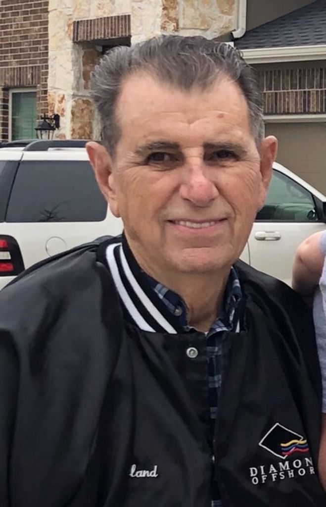 Garland Reinford Kane Profile Photo