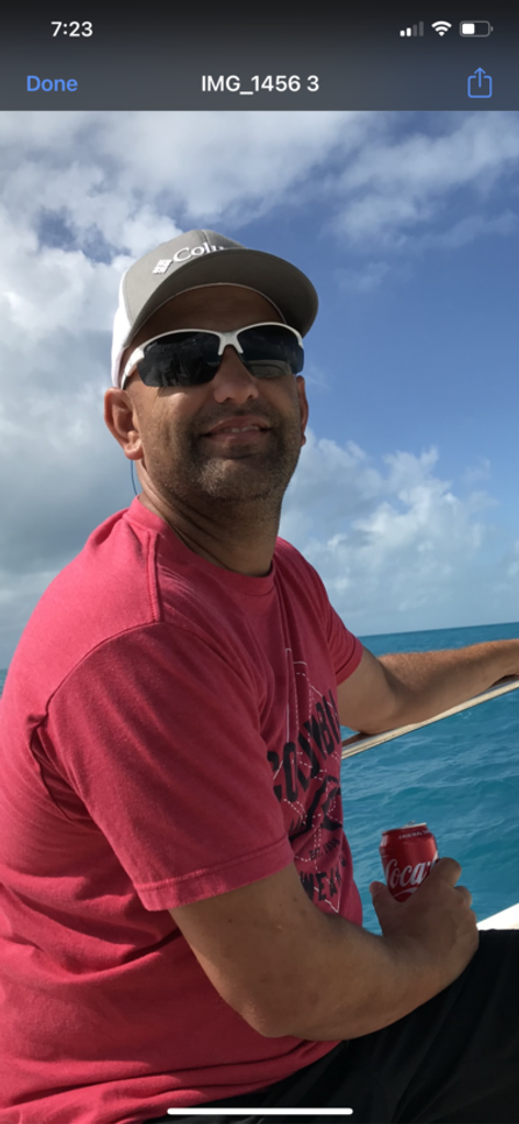 Jason Moore Profile Photo