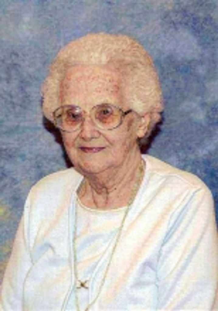Elaine M. Otte