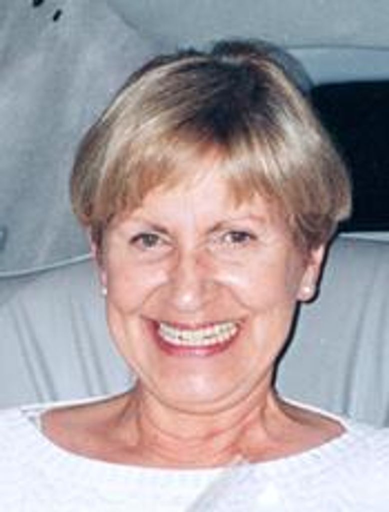 Charlotte Marie Cimino