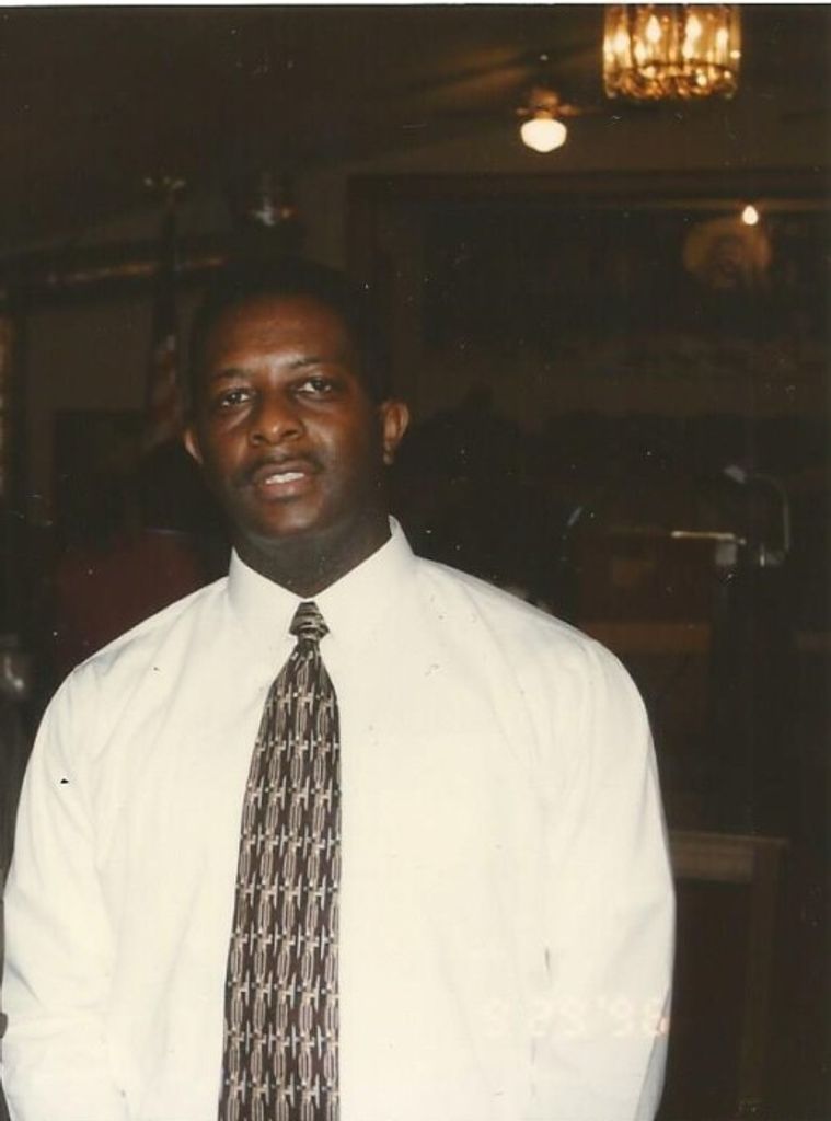 Thomas Richardson III