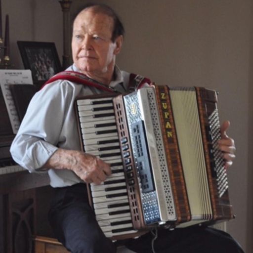 Gene Enabnit Profile Photo