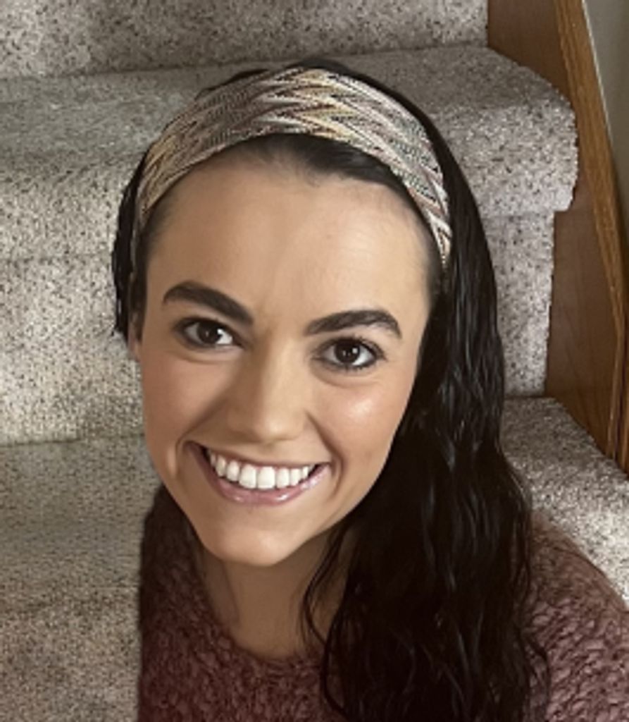 Josie Williams Profile Photo