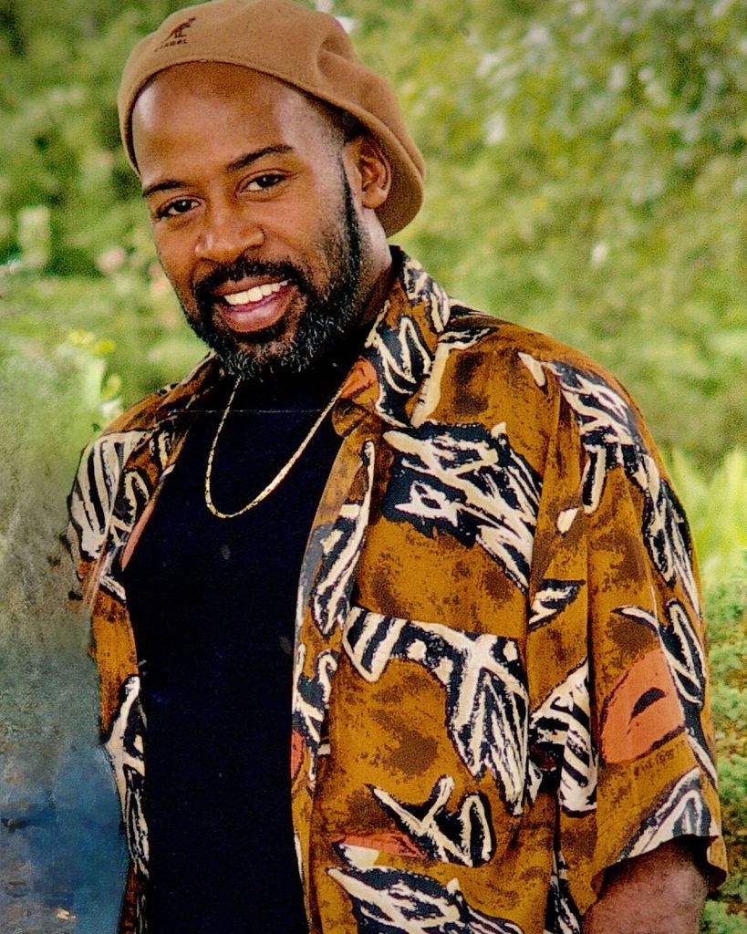 Lawhalon Nathaniel Johnson