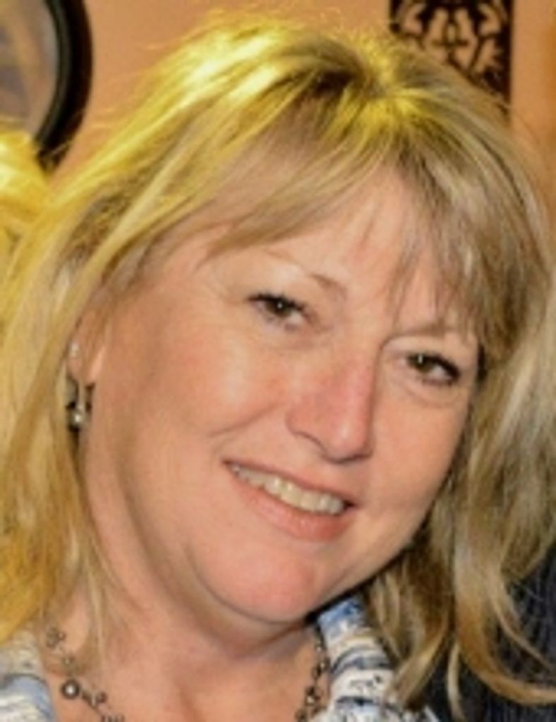 Melissa Braun Rodgers