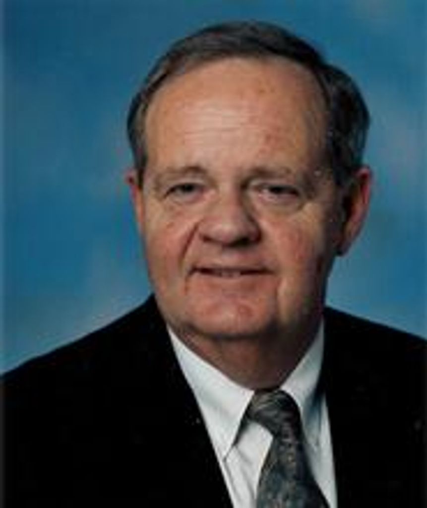 Donald "Don" Toms Profile Photo