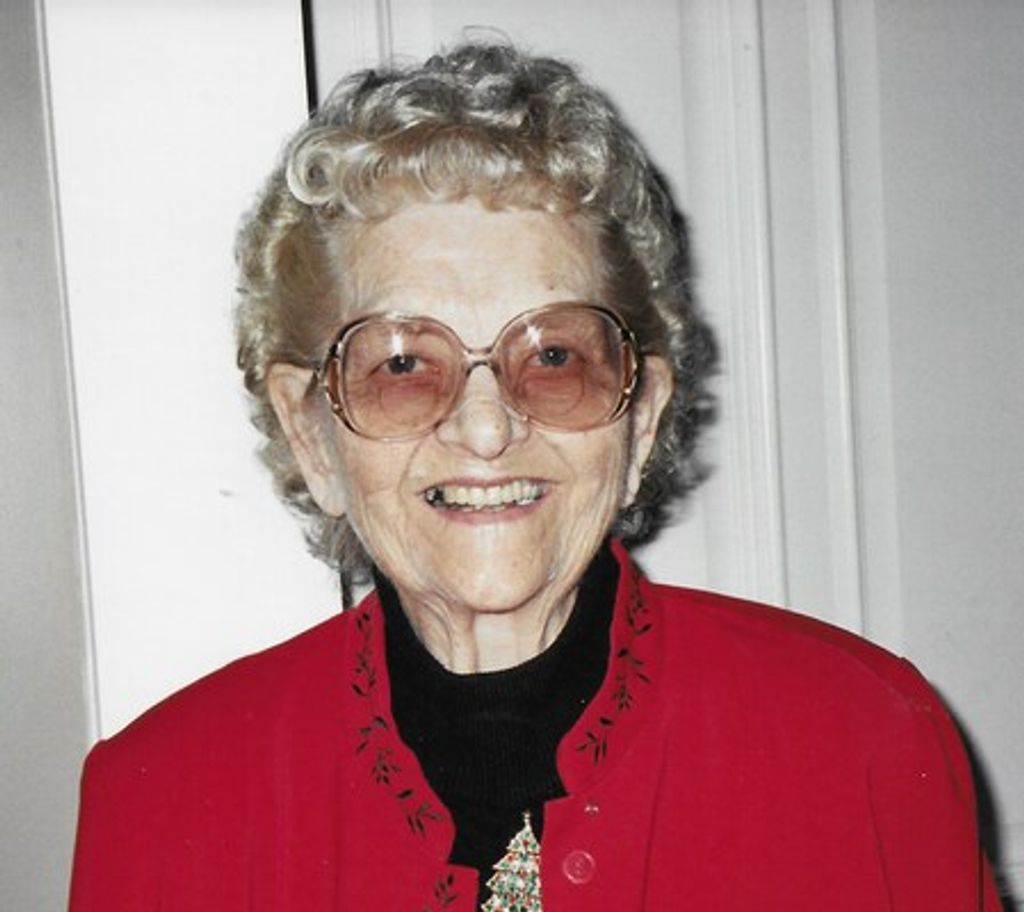 Viola M. Speiser Profile Photo