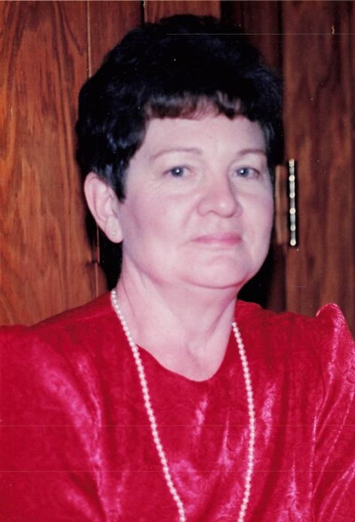 Wilma Jean Steele Profile Photo