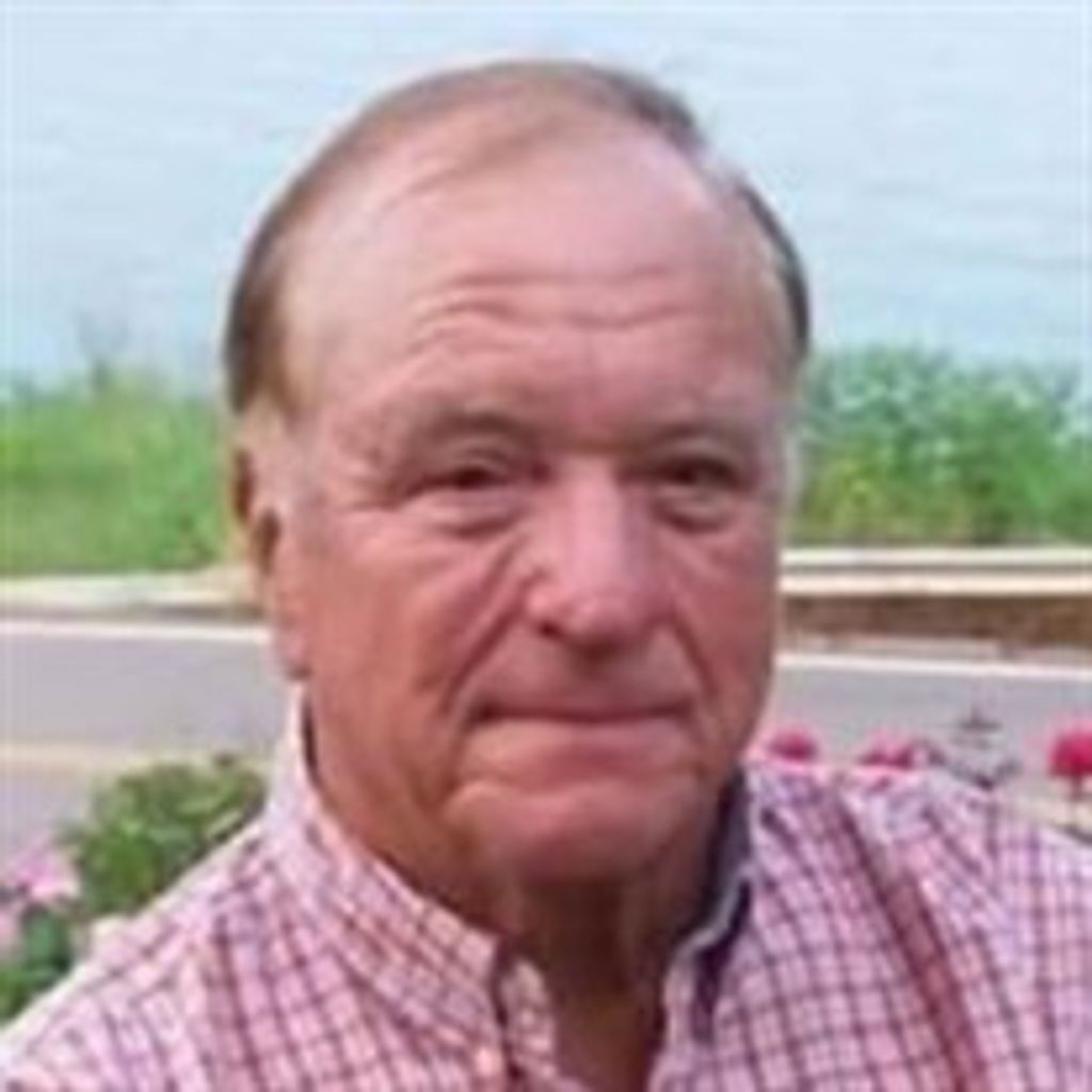 Dennis Reed