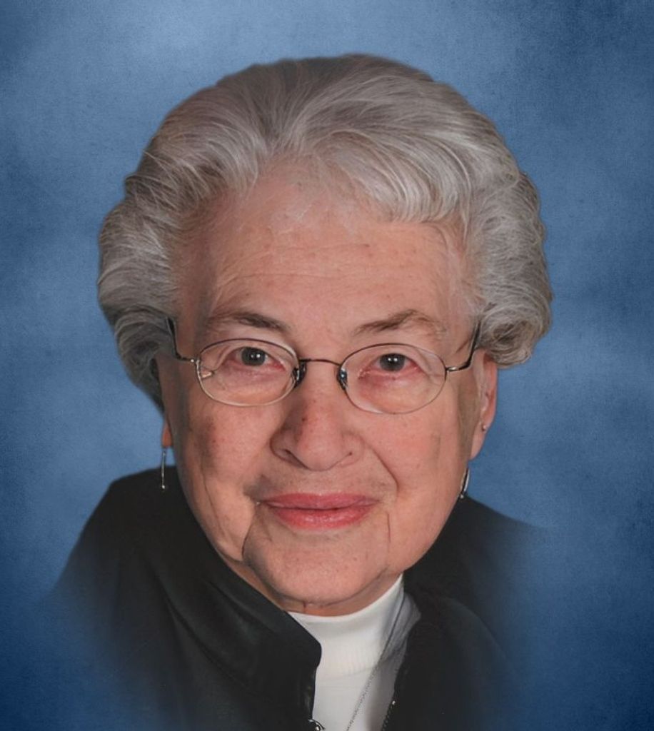 Fanchon Marie Ellwood