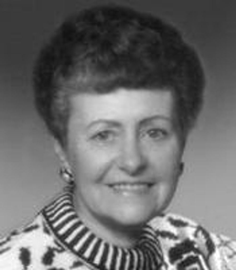 Mitzie Van Schelt