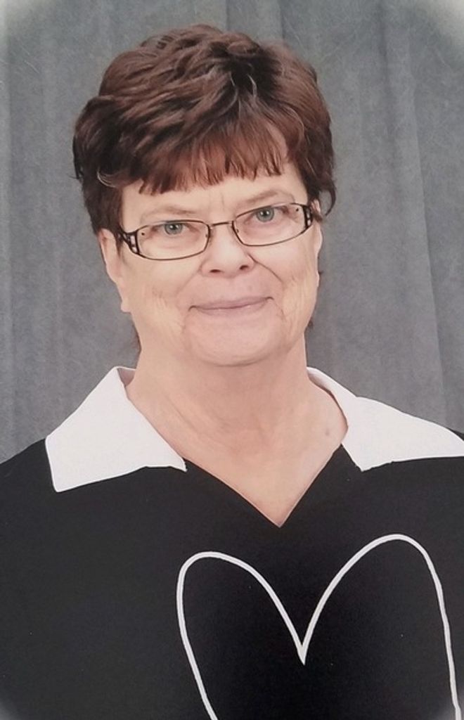 Carolyn M. Kasper Profile Photo