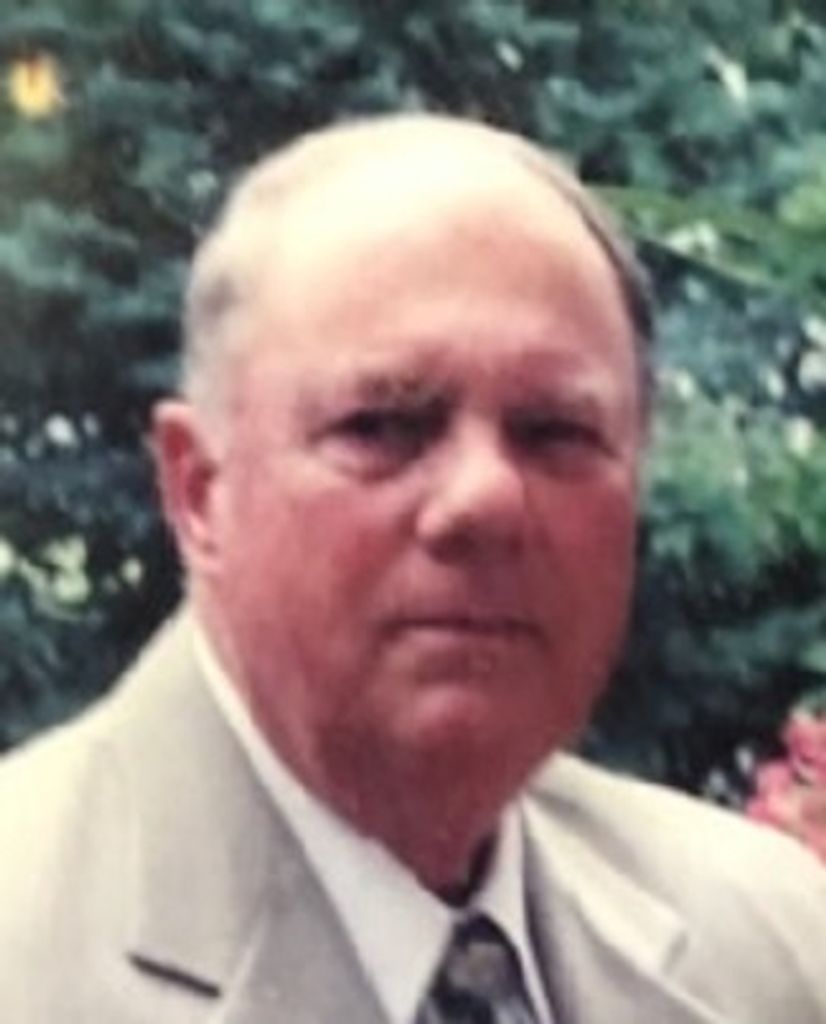 Harry Freeman Gyde Profile Photo