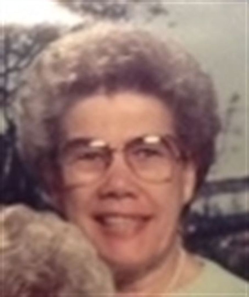 Opal Maidean Johnson