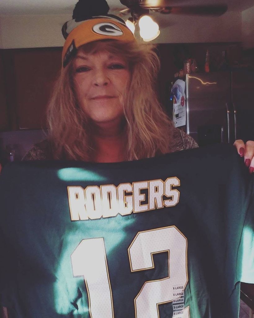 Kathy A. (Delmotte) Troxel