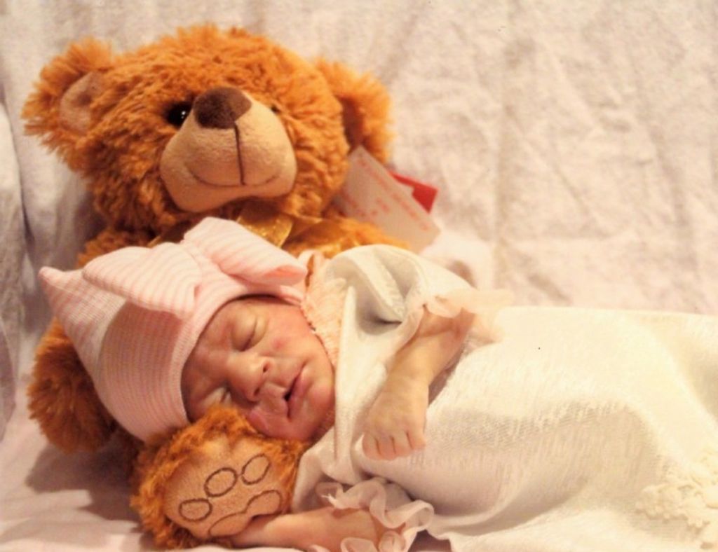 Emily Arroyo Antunez