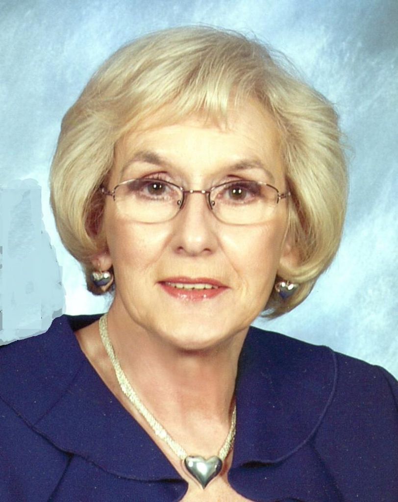 Margie Gibson